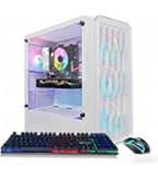 Amazon.com: STGAubron Gaming PC Computer Desktop, Intel Core i5